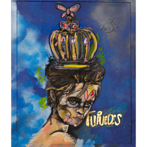 "Tu puedes"