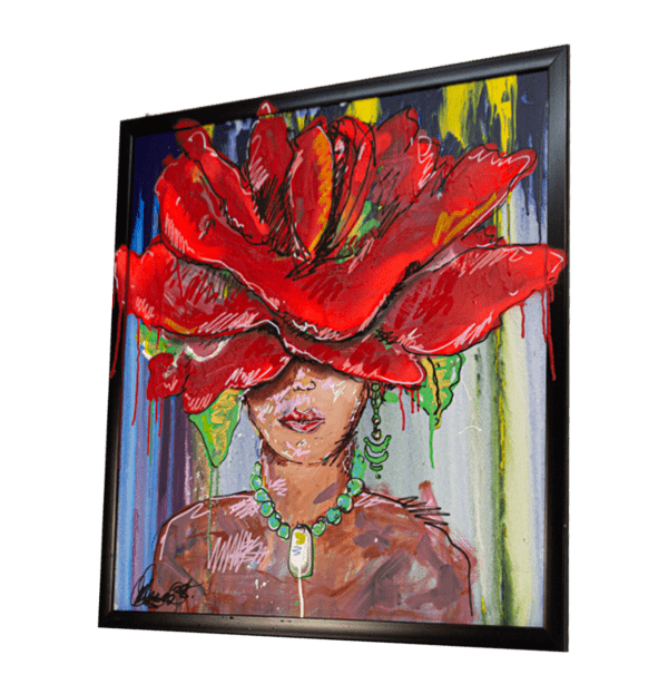 "Family Flower" - Image 3