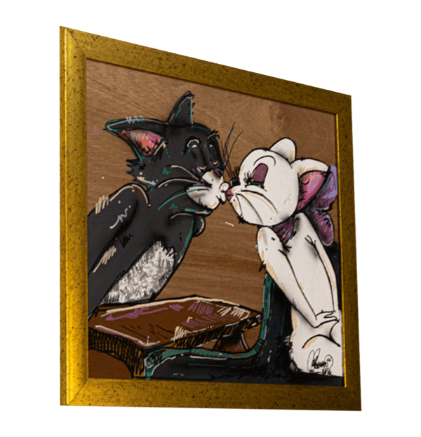"The Lovers" - Image 2