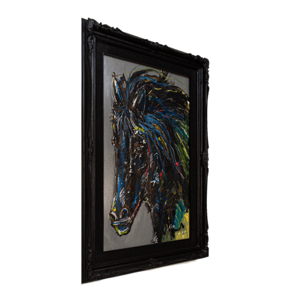 "The black" - Image 2
