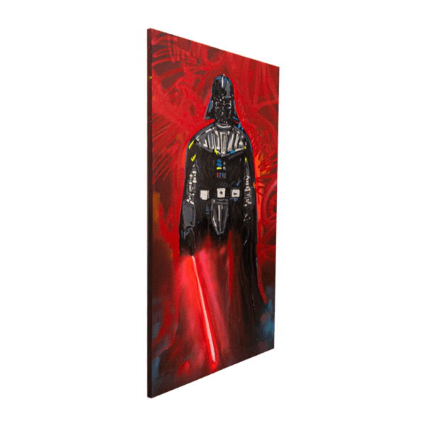 "The Vader" - Image 2