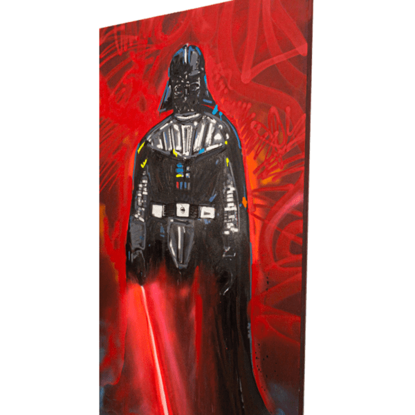 "The Vader" - Image 3