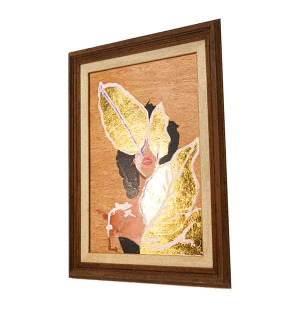 "Naturaleza de oro" - Image 3